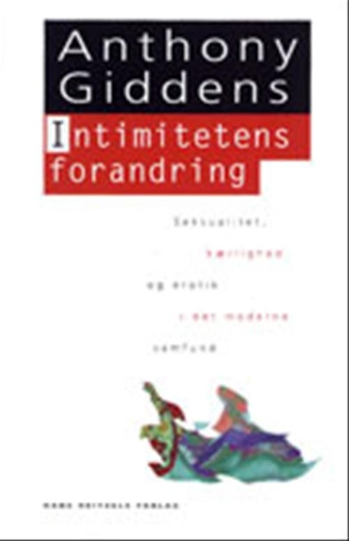 Billede af Intimitetens forandring