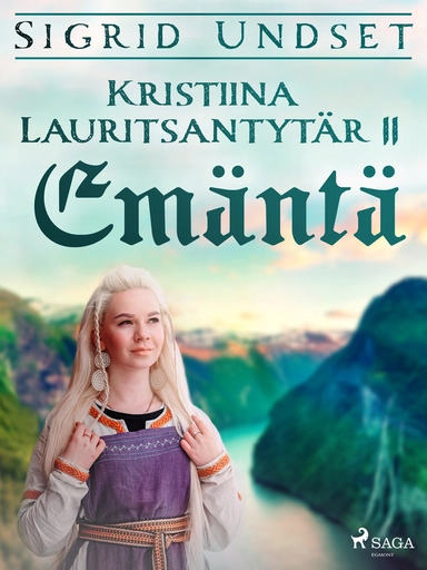 Kristiina Lauritsantytär 2: Emäntä
