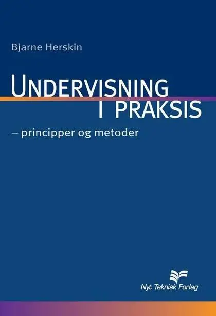 Billede af Undervisning i praksis