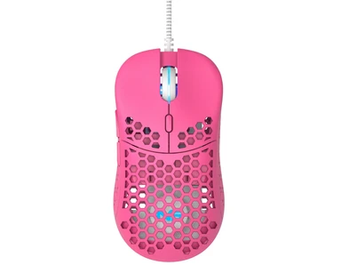 Nordic Gaming Vapour Ultra Light Gaming Mouse Pink (kabel)