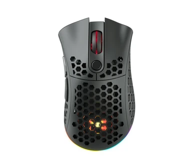 Nordic Gaming FreeFlyer Wireless Gaming Mouse (trådløs)