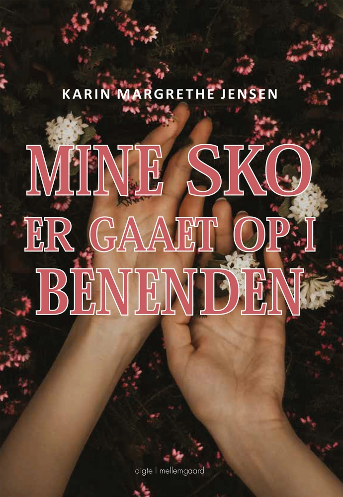 Billede af Mine sko er gået op i benenden
