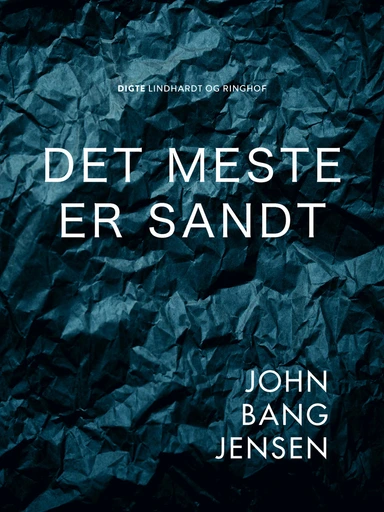 Det meste er sandt