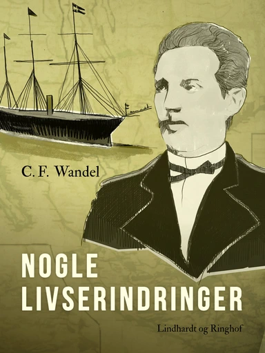Nogle livserindringer