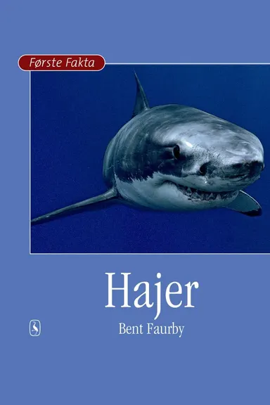 Hajer - Lyt&læs