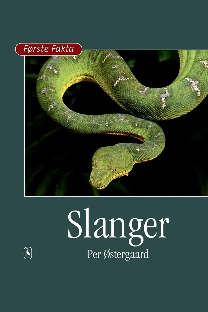 Slanger - Lyt&læs