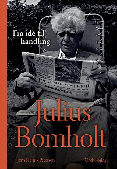 Julius Bomholt