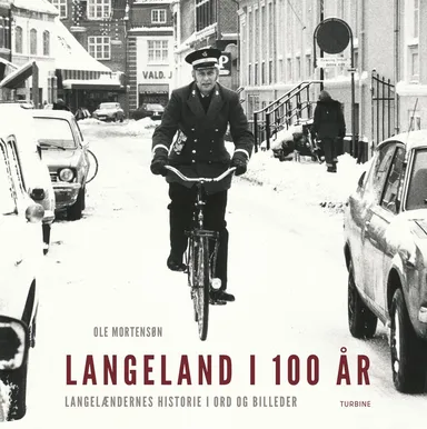 Langeland i 100 år
