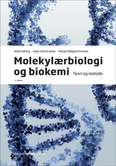 Molekylærbiologi og biokemi
