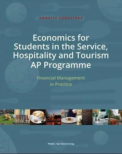 Billede af Economics for students at the AP programme