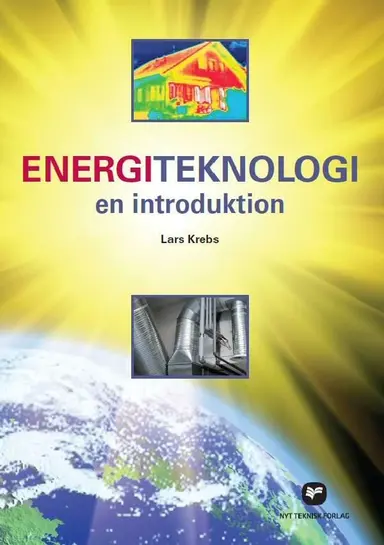 Energiteknologi