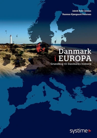 Danmark i Europa