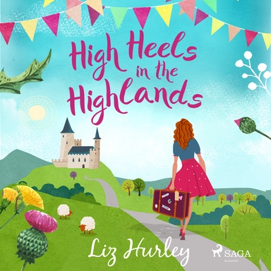 High Heels in the Highlands