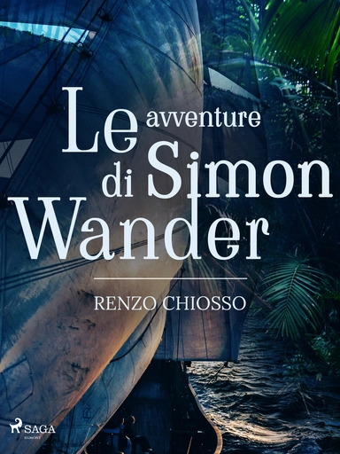 Le avventure di Simon Wander