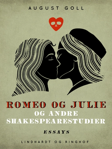 Romeo og Julie og andre Shakespearestudier