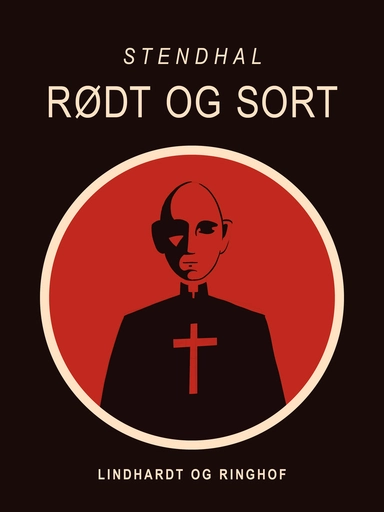 Rødt og sort