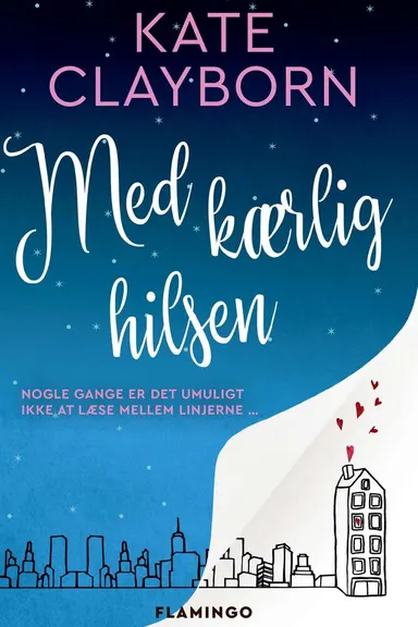 Med kærlig hilsen