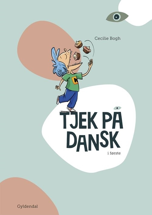 Billede af Tjek på dansk i første