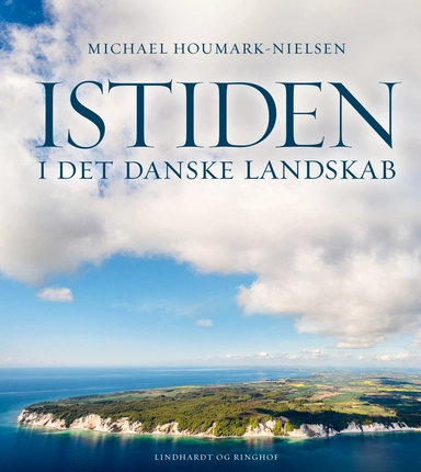 Istiden i det danske landskab