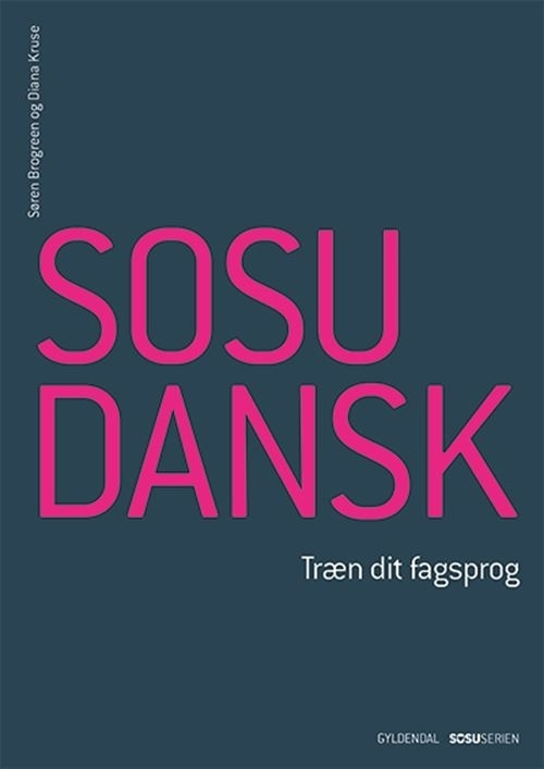 Billede af SOSU DANSK