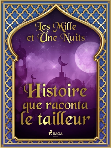 Histoire que raconta le tailleur