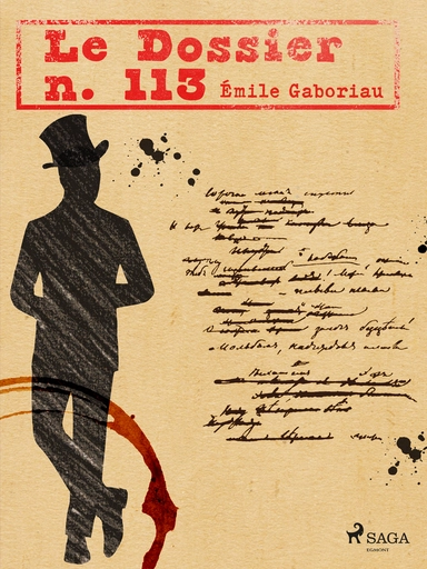 Le Dossier n. 113