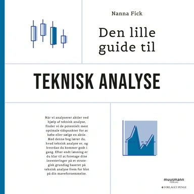 Den lille guide til teknisk analyse
