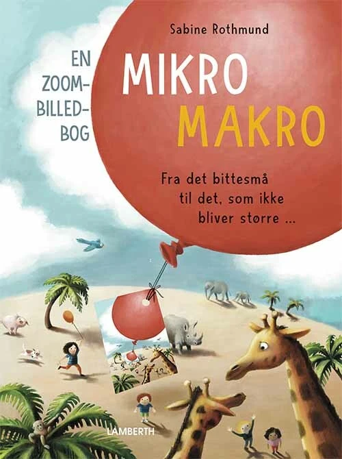 Billede af Mikro Makro