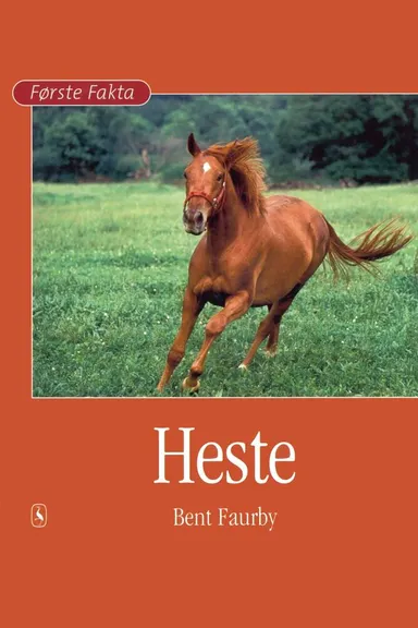 Heste - Lyt&læs