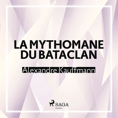 La Mythomane du Bataclan