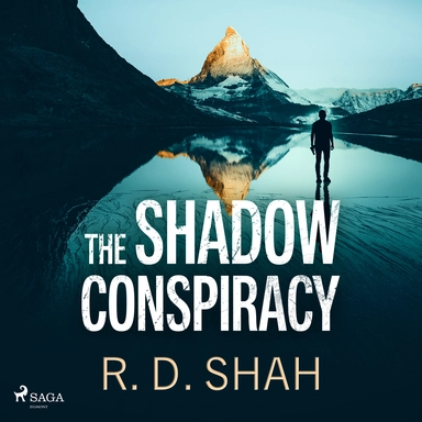 The Shadow Conspiracy