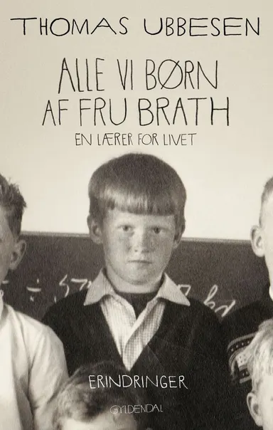 Alle vi børn af fru Brath