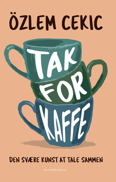 Tak for kaffe