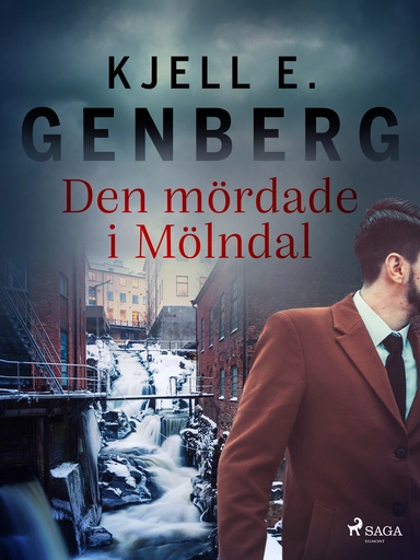 Den mördade i Mölndal