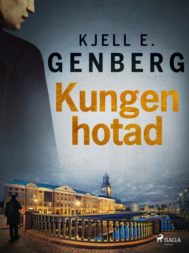 Kungen hotad