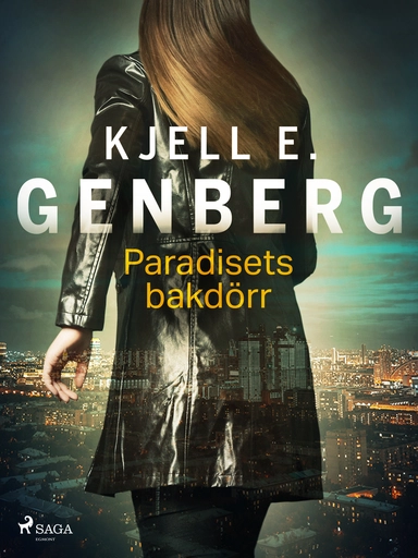 Paradisets bakdörr
