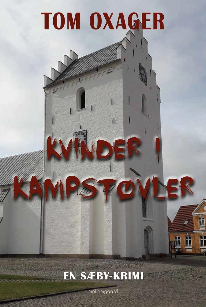 Billede af Kvinder i kampstøvler