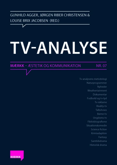 TV-analyse