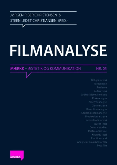 FILMANALYSE