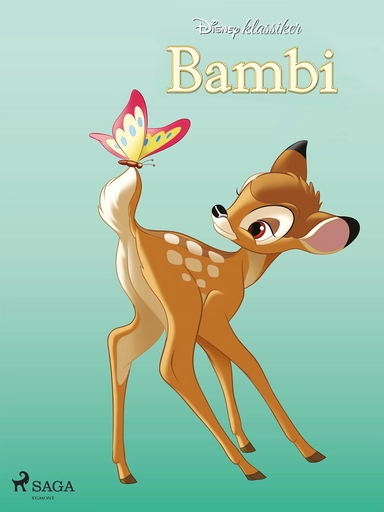 Walt Disneys klassikere - Bambi