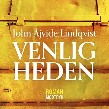 Venligheden