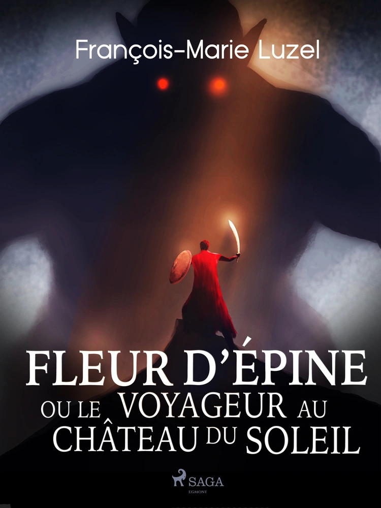 Fleur dâÃpine, ou le Voyageur au ChÃ¢teau du Soleil