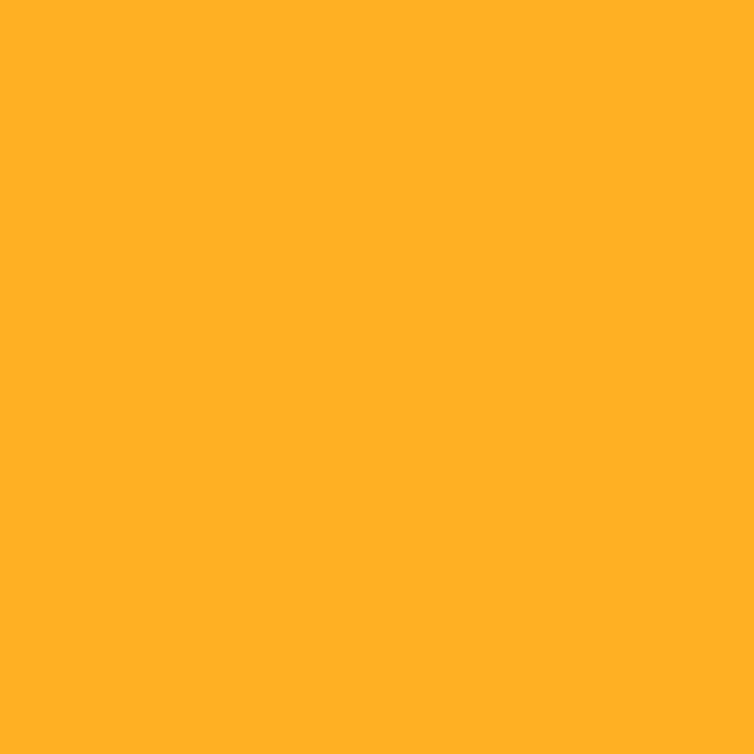 Karton - A2 - 180 G - Orange - 100 Ark