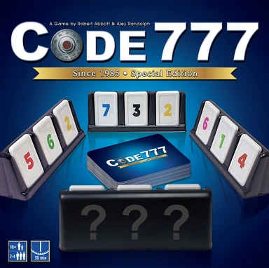 Code 777 game