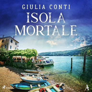 Isola Mortale (Simon Strasser ermittelt 2)