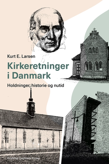 Kirkeretninger i Danmark