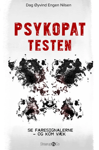 Psykopattesten