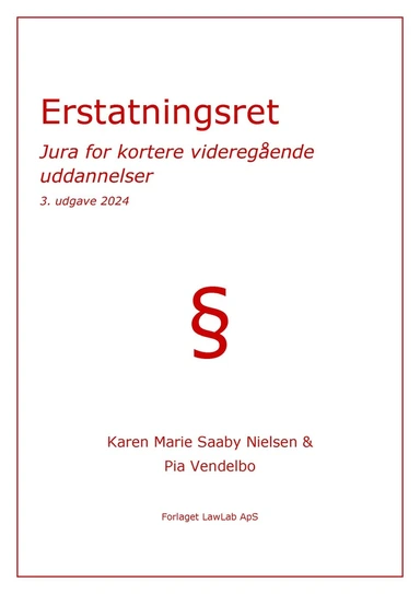 Erstatningsret