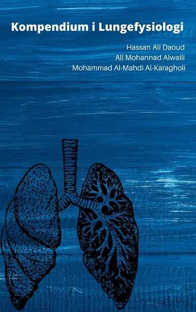 Kompendium i Lungefysiologi