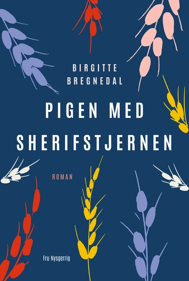 Pigen med sherifstjernen